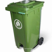 240L Trash Bin (1FSL-240U- 18)